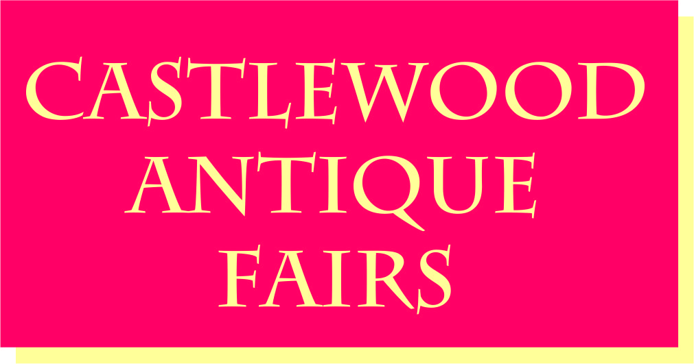 Castlewood Antique Fairs